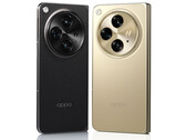 L'Oppo Find N3 est plus grand de 20 mm que le Find N2. (Source de l'image : Oppo)