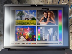 A l'extérieur, à l'ombre