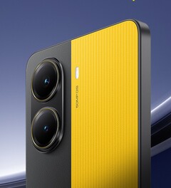 La série Poco X7 sera lancée mondialement le 9 janvier. (Source de l'image : Poco)