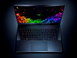 En test : le Razer Blade 15 RZ09-301. Modèle de test fourni par Razer US.