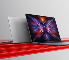 Le RedmiBook 16 (2025). (Source de l'image : Xiaomi)