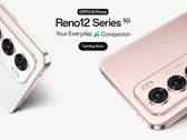 La série Reno12. (Source : OPPO)