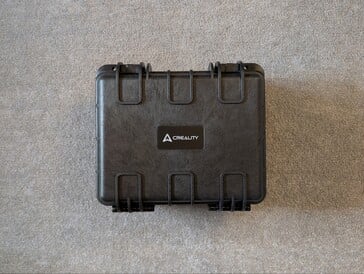 Mallette pelican Creality pour le Sermoon S1