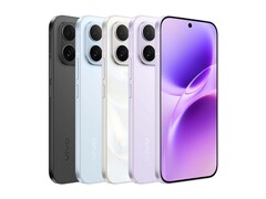 Le Vivo S50t Vitality Edition est un nouveau smartphone 5G