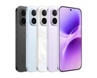 Le Vivo S50t Vitality Edition est un nouveau smartphone 5G