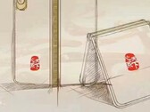 Un nouveau teaser de la "série W23". (Source : Ice Universe via Weibo)