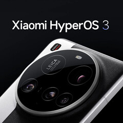 HyperOS 3 devrait maintenant être disponible pour le Xiaomi 15 Ultra dans le monde entier. (Source de l'image : Xiaomi - édité)