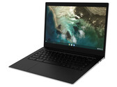 Le Samsung Galaxy Chromebook Go s'inspire du Galaxy Book Go pour son design. (Image : Samsung)