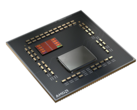 De nouvelles informations sur les processeurs Zen 4 3D V-cache d'AMD sont apparues en ligne (image via AMD)