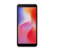 En test : le Xiaomi Redmi 6. Modèle de test fourni par notebooksbilliger.de.