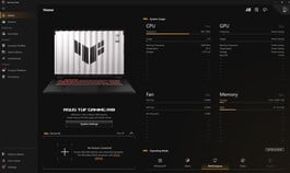 Modes de performance de la caisse d'armurerie