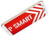 Courte critique du smartphone Huawei P Smart