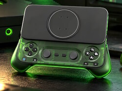 Seulement 1 000 exemplaires de la manette M5 Founders Edition sont disponibles.