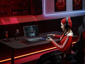 Le Nitro V 16S d'Acer est une variante plus fine du Nitro V 16 original. (Source de l'image : Acer)
