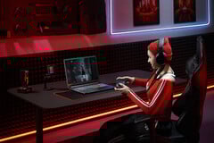 Le Nitro V 16S d&#039;Acer est une variante plus fine du Nitro V 16 original. (Source de l&#039;image : Acer)