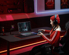 Le Nitro V 16S d'Acer est une variante plus fine du Nitro V 16 original. (Source de l'image : Acer)