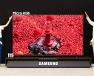 Une image promotionnelle présentant la nouvelle technologie de Samsung (Source de l'image : Samsung ; recadrée)