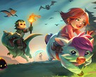 Core Keeper est jouable gratuitement sur Steam jusqu’au 12 octobre.