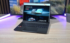 Chuwi CoreBook X avec AMD Ryzen 5 7430U et écran 2K (Image source : Notebookcheck)