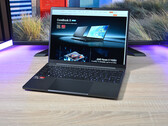 Chuwi CoreBook X avec AMD Ryzen 5 7430U et écran 2K (Image source : Notebookcheck)