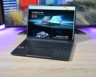 Chuwi CoreBook X avec AMD Ryzen 5 7430U et écran 2K (Image source : Notebookcheck)