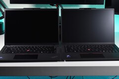 Lenovo ThinkPad T14 Gen 6 et Lenovo ThinkPad T14 Gen 7.
