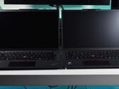 Lenovo ThinkPad T14 Gen 6 et Lenovo ThinkPad T14 Gen 7.