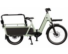 Vélo électrique Btwin E-Three 900 de Decathlon