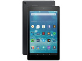 La tablette Amazon Fire HD 8 fonctionne sous Android 10 grâce à LineageOS 17.1