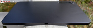bas : USB-C 3.2 Gen.1