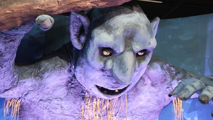 L'ogre