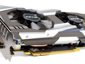 Courte critique de la carte graphique KFA² GeForce GTX 1060 6 GB EX OC
