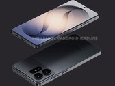Le Samsung Galaxy S27 Ultra devrait être proposé dans au moins quatre couleurs.