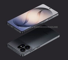 Le Samsung Galaxy S27 Ultra devrait être proposé dans au moins quatre couleurs.