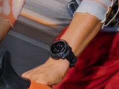 La smartwatch Instinct 3 de Garmin reçoit le logiciel système 13.29