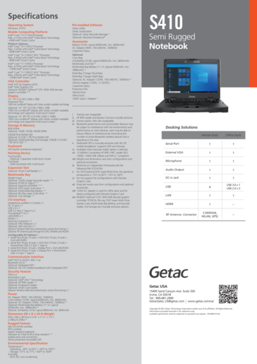 (Source : Getac)