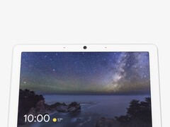 Le Home Display de Google pourrait être le successeur du Nest Hub Max (photo)