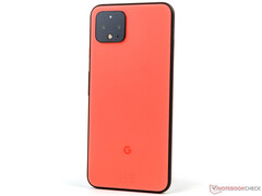 La série Pixel 4 contenait quelques innovations que Google a depuis abandonnées. (Image source : NotebookCheck)