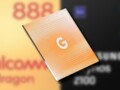 Google Tensor peut tenir tête au Snapdragon 888 de Qualcomm et à l'Exynos 2100 de Samsung en matière de performances à un seul cœur. (Image source : Google/Qualcomm/Samsung - édité)