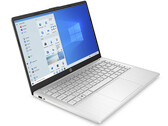 L'ordinateur portable HP 14 mariera un processeur Snapdragon 7c ARM avec Windows 11 lors de son lancement en octobre (Source : HP)