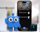 Le système Hup AI utilise une application pour smartphone et une caméra intelligente pour détecter les moments où les propriétaires ont besoin d'un rappel pour effectuer des tâches ménagères. (Source de l'image : Hup AI)