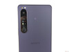 Test du smartphone Sony Xperia 1 IV