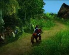 King's Bounty: Crossworlds bénéficie d'une réduction de 85% sur Steam jusqu'au 8 octobre, ce qui ramène son prix à un peu plus de 2 $.