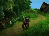 King's Bounty: Crossworlds bénéficie d'une réduction de 85% sur Steam jusqu'au 8 octobre, ce qui ramène son prix à un peu plus de 2 $.