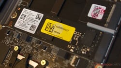 SSD de Samsung