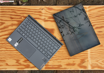 Duo de yoga 7 13IML05