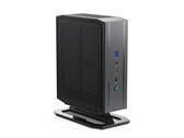 Test du Minisforum Neptune HN2673 : mini PC avec Core i7-12650H et Arc A730M dans un boîtier réussi