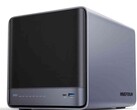 Le Minisforum N5 Air est un nouvel hybride NAS/mini-PC (Image source : Minisforum)