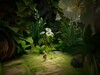 L'environnement magnifique de Moss : The Forgotten Relic.