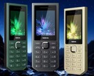 Le Nokia 300 4G serait doté d'une batterie d'une grande capacité – du moins selon les critères des téléphones classiques.